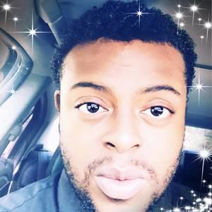 Meet your Posher, Cedric